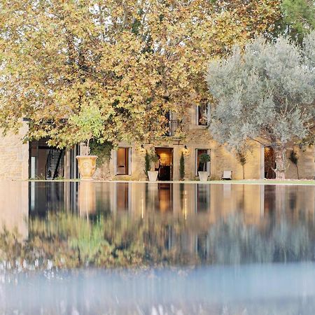 Domaine De La Trinite Montpellier - Aeroport - Plages - Arena - Zenith 圣埃尔斯 外观 照片